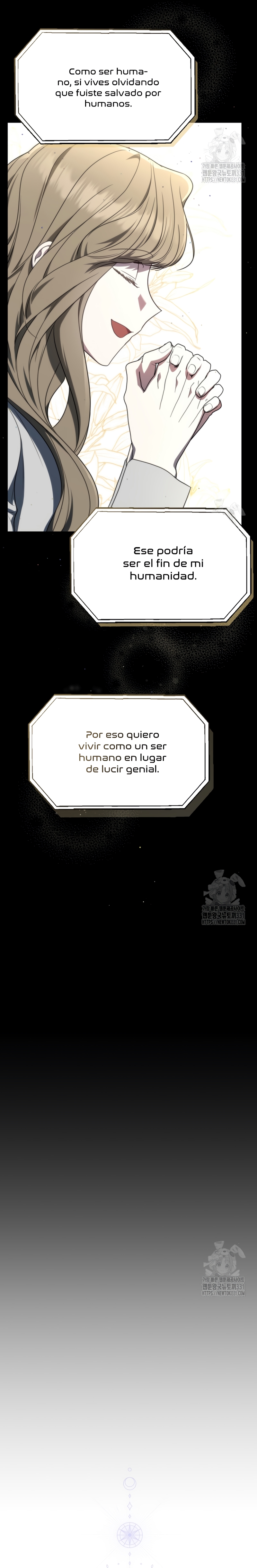 La guía del ranker para vivir bien Capítulo 11 - Page 7