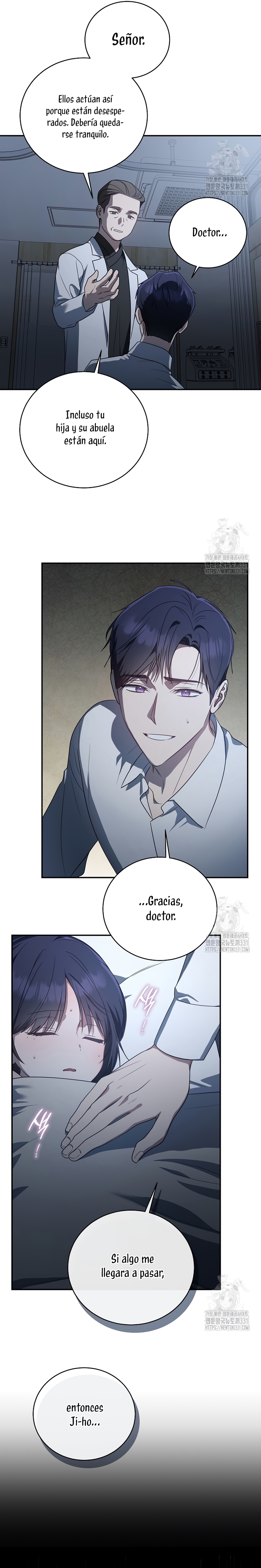 La guía del ranker para vivir bien Capítulo 12 - Page 28