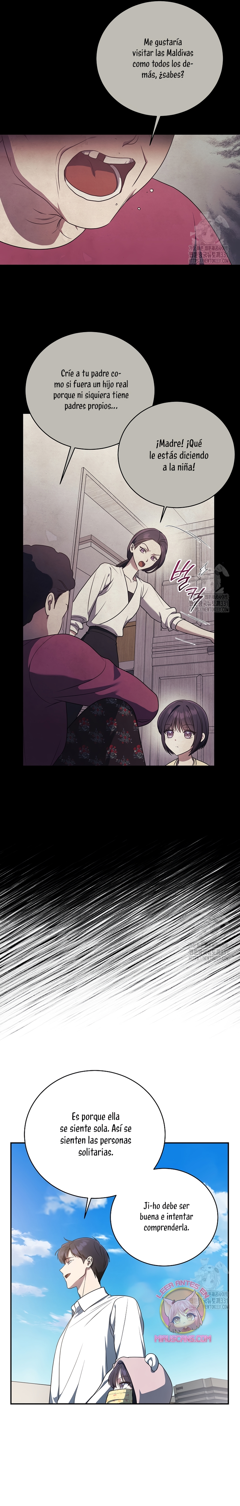 La guía del ranker para vivir bien Capítulo 12 - Page 8