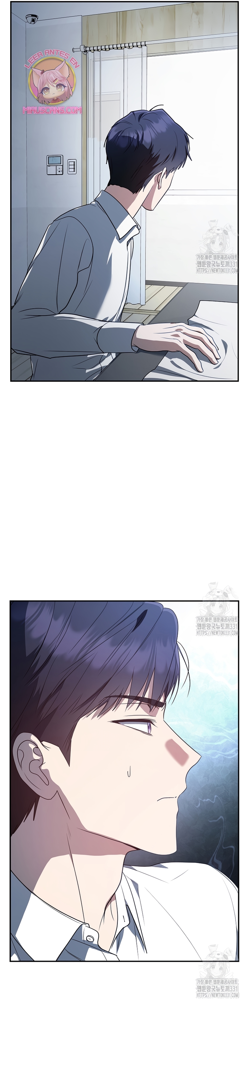 La guía del ranker para vivir bien Capítulo 13 - Page 10