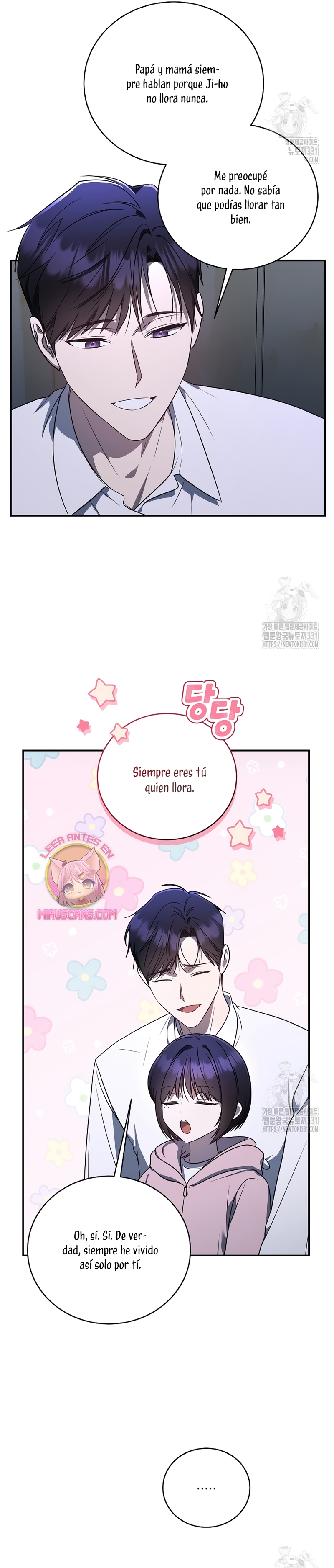 La guía del ranker para vivir bien Capítulo 13 - Page 14