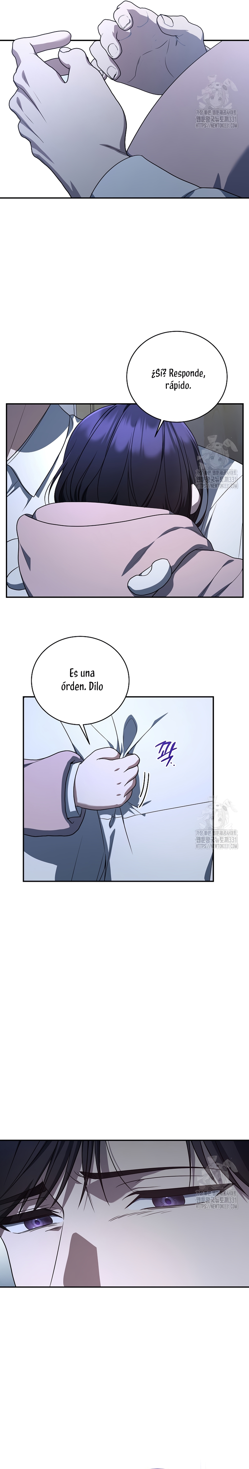 La guía del ranker para vivir bien Capítulo 13 - Page 18