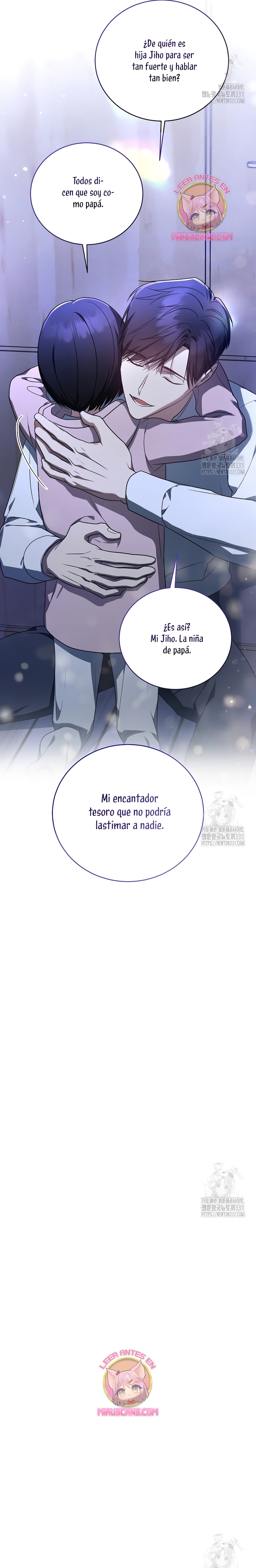 La guía del ranker para vivir bien Capítulo 13 - Page 19