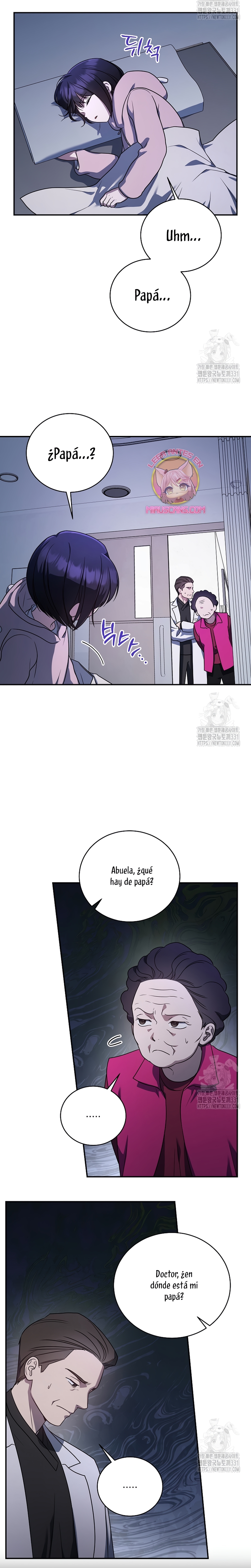 La guía del ranker para vivir bien Capítulo 13 - Page 20