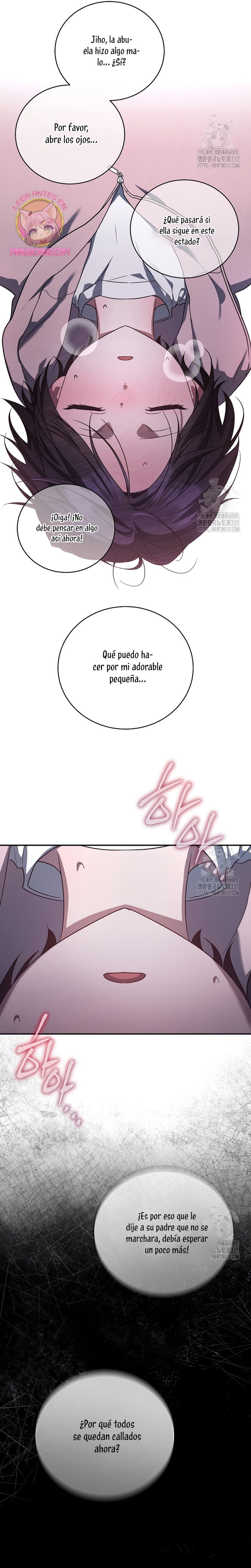 La guía del ranker para vivir bien Capítulo 13 - Page 23