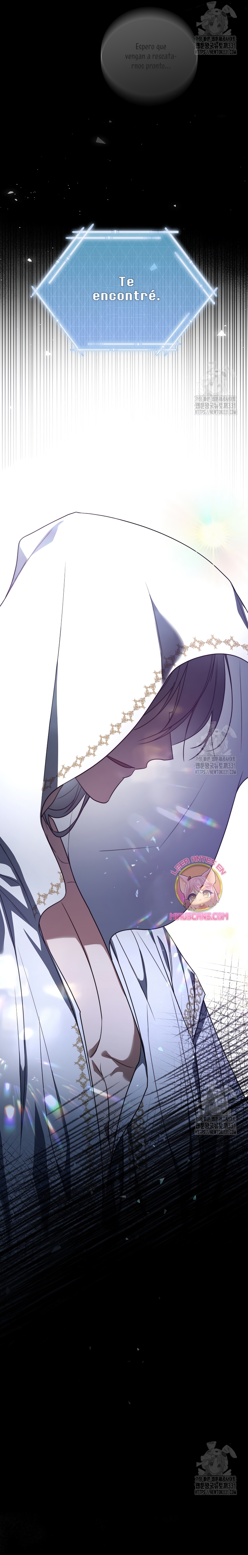 La guía del ranker para vivir bien Capítulo 13 - Page 24