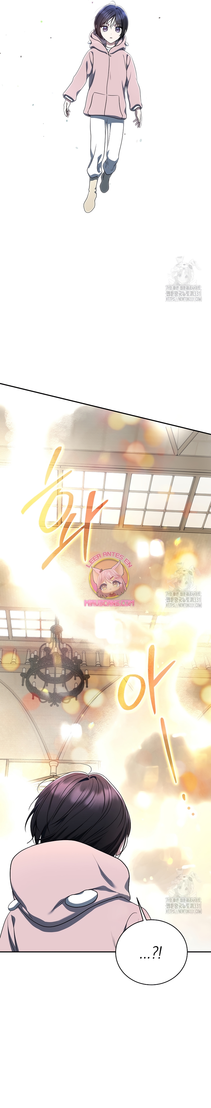 La guía del ranker para vivir bien Capítulo 13 - Page 26