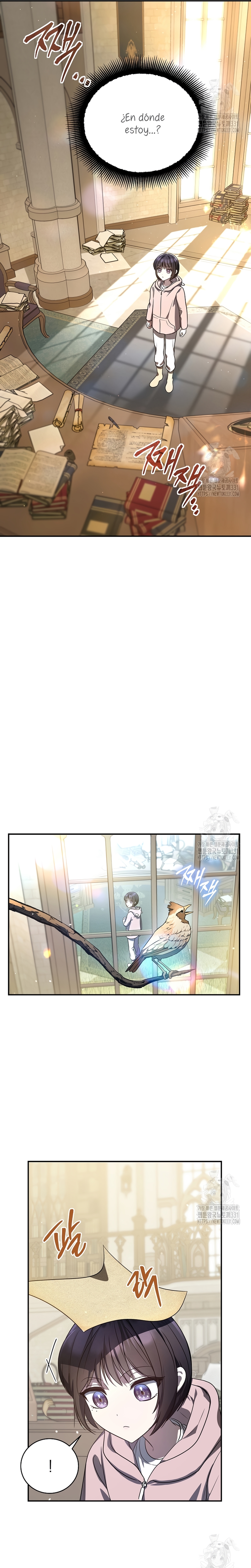 La guía del ranker para vivir bien Capítulo 13 - Page 27