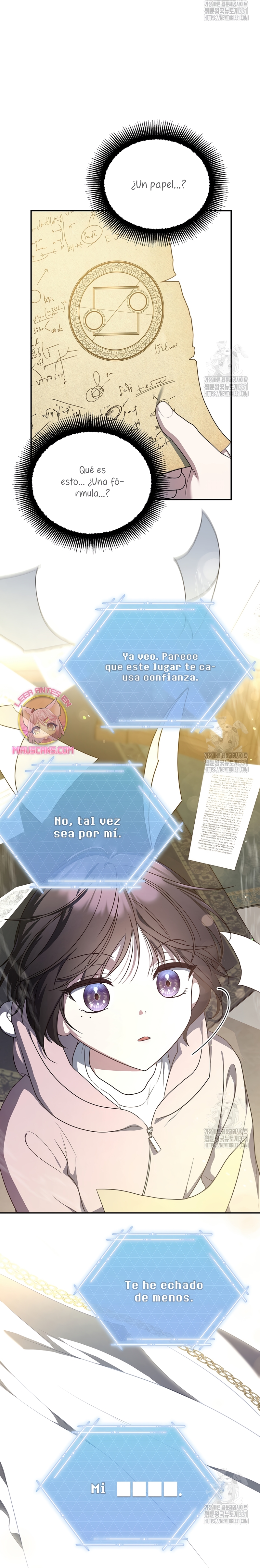 La guía del ranker para vivir bien Capítulo 13 - Page 28