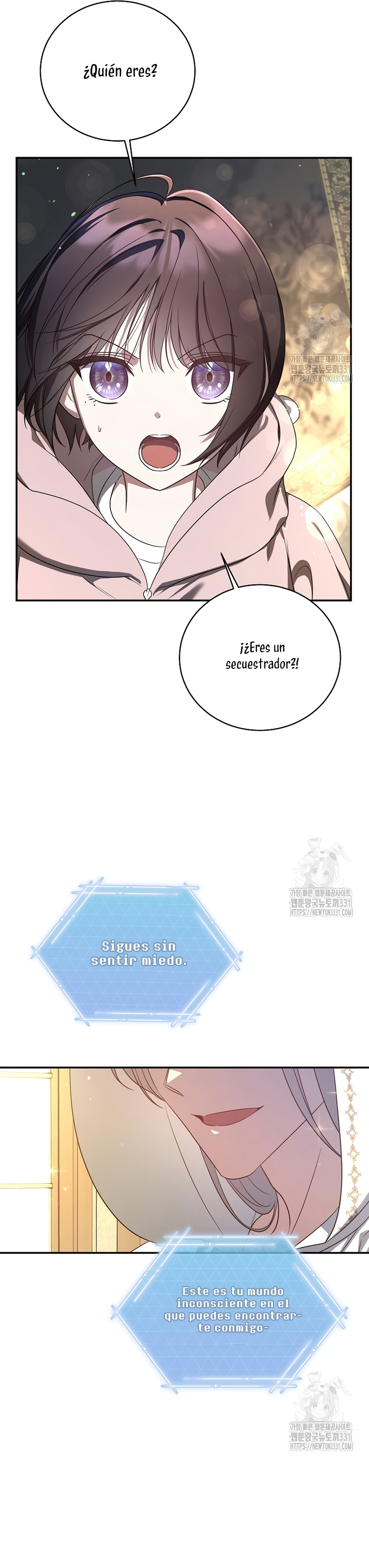 La guía del ranker para vivir bien Capítulo 13 - Page 30