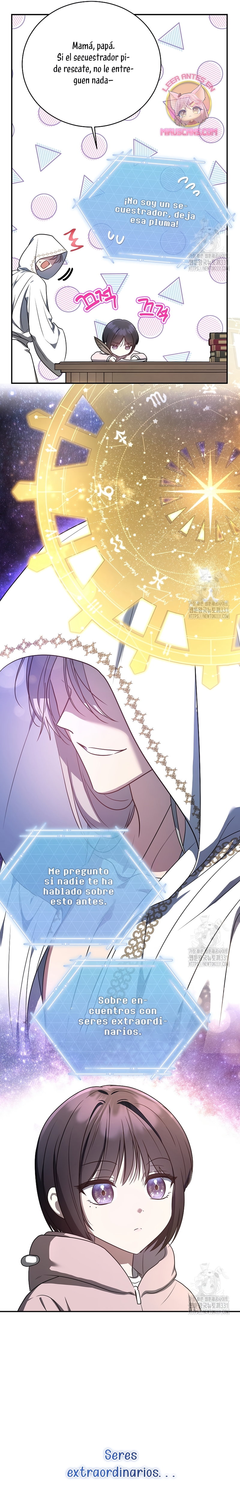 La guía del ranker para vivir bien Capítulo 13 - Page 31