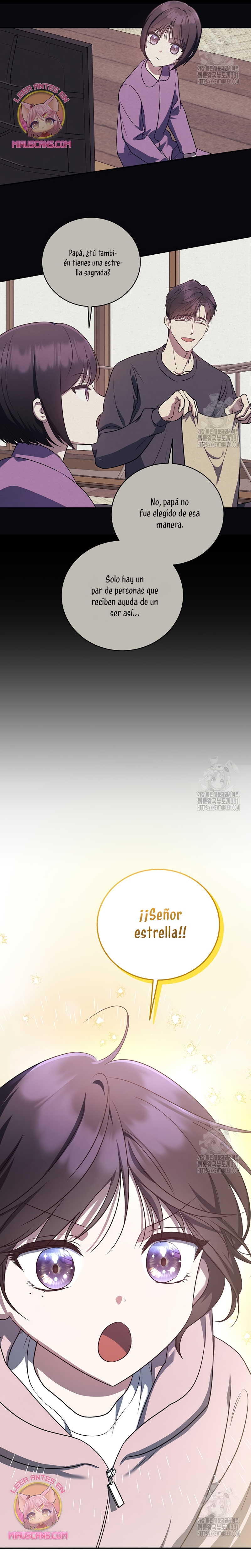 La guía del ranker para vivir bien Capítulo 13 - Page 33