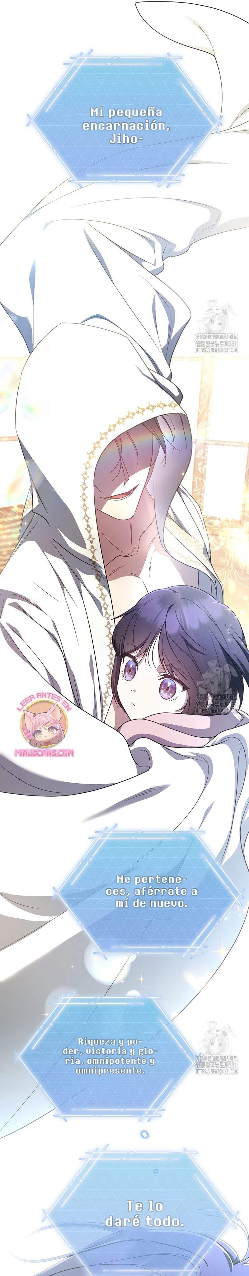 La guía del ranker para vivir bien Capítulo 13 - Page 35