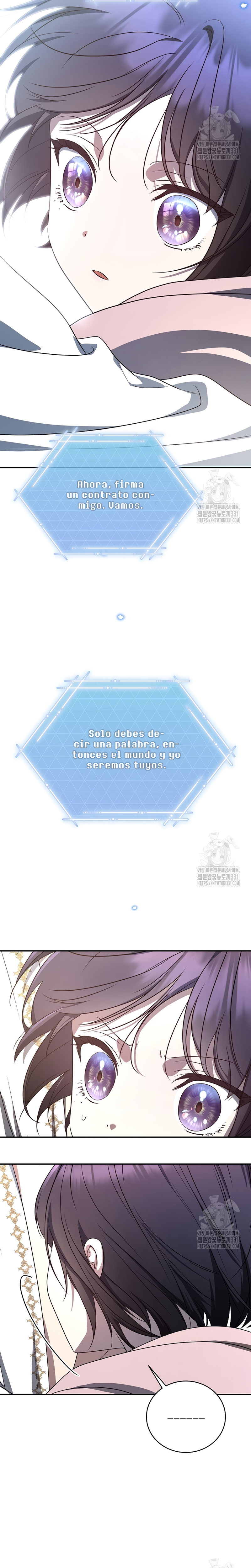 La guía del ranker para vivir bien Capítulo 13 - Page 36