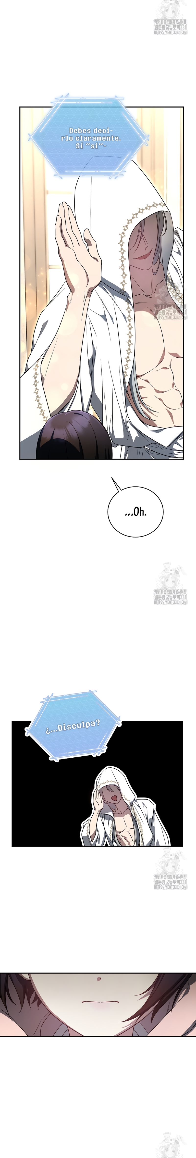 La guía del ranker para vivir bien Capítulo 13 - Page 37