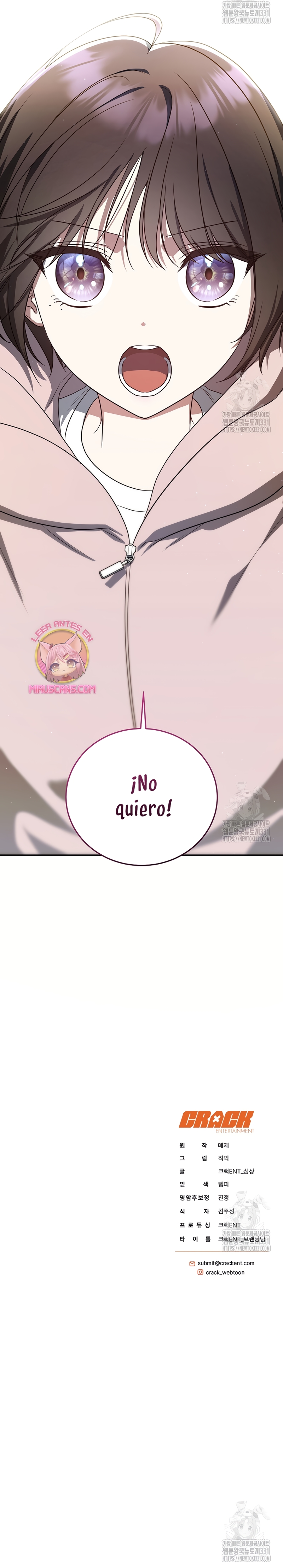 La guía del ranker para vivir bien Capítulo 13 - Page 38