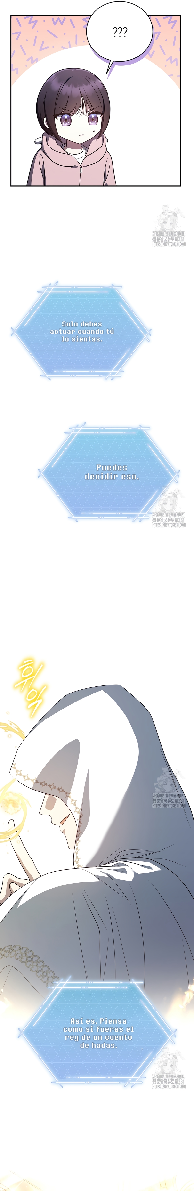 La guía del ranker para vivir bien Capítulo 14 - Page 11