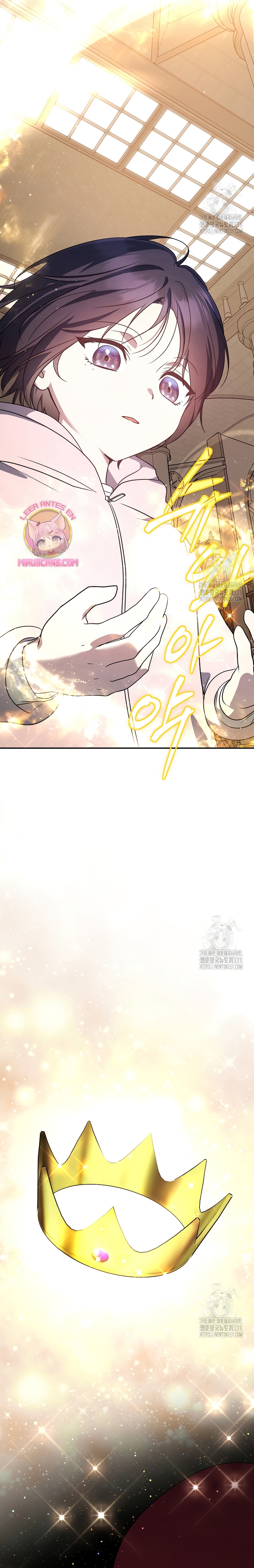 La guía del ranker para vivir bien Capítulo 14 - Page 12