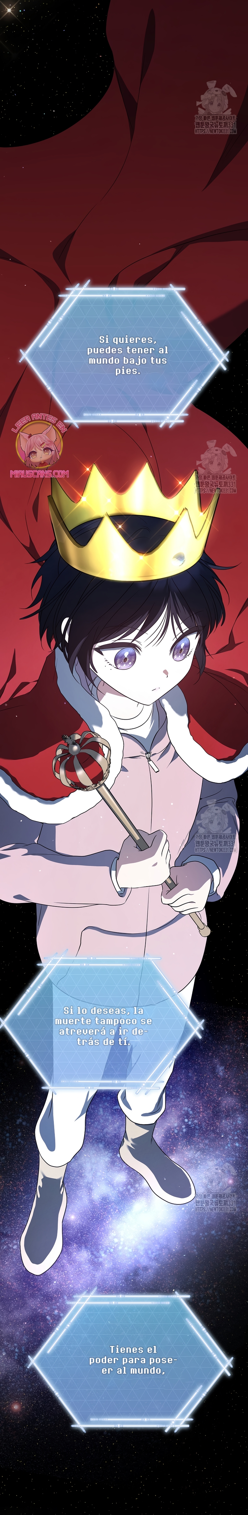 La guía del ranker para vivir bien Capítulo 14 - Page 13