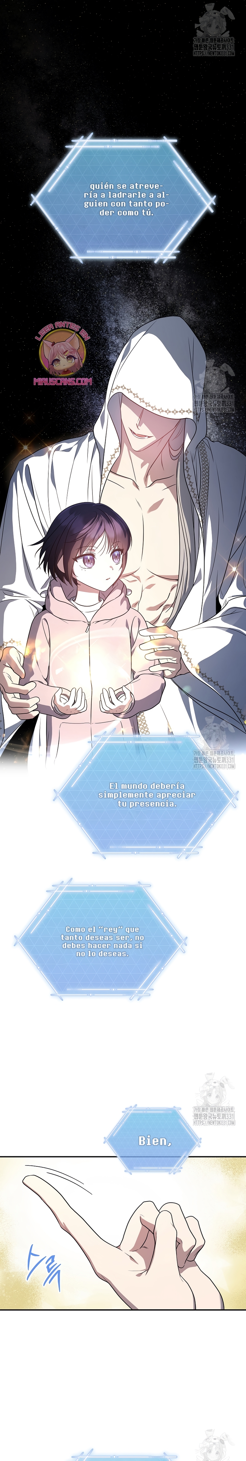 La guía del ranker para vivir bien Capítulo 14 - Page 14