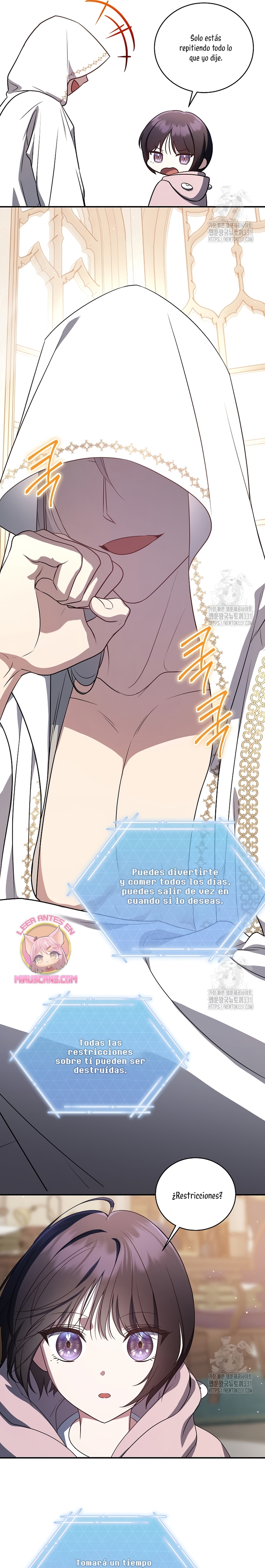 La guía del ranker para vivir bien Capítulo 14 - Page 16