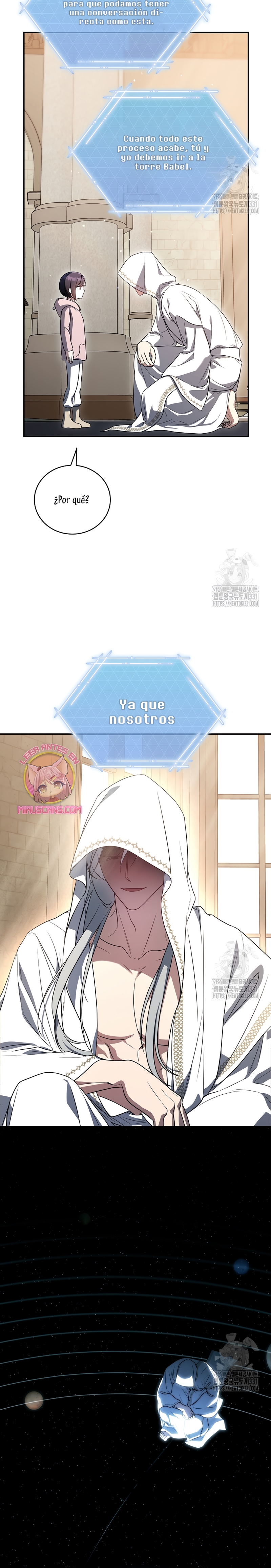 La guía del ranker para vivir bien Capítulo 14 - Page 17