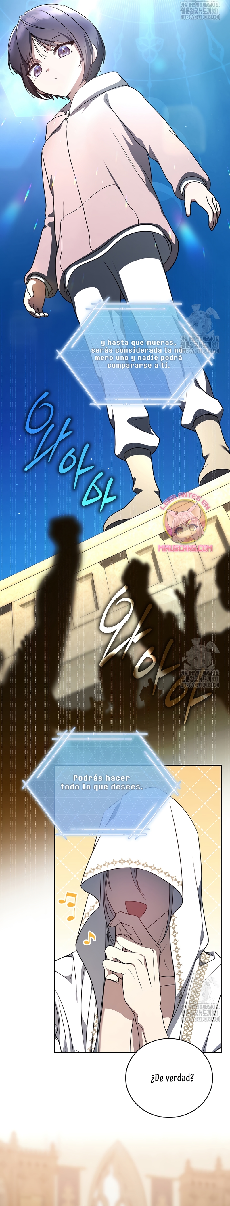 La guía del ranker para vivir bien Capítulo 14 - Page 20