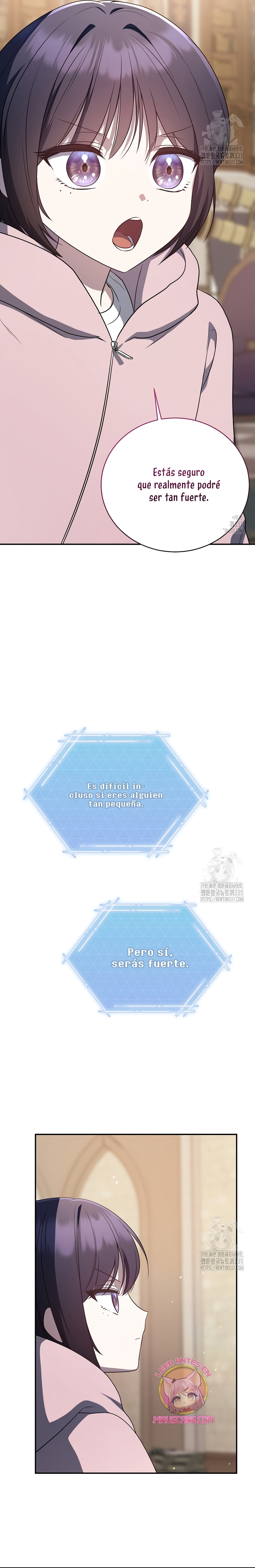 La guía del ranker para vivir bien Capítulo 14 - Page 21