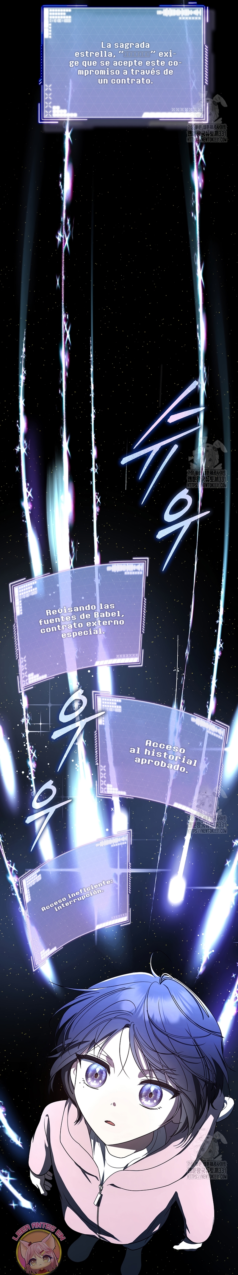 La guía del ranker para vivir bien Capítulo 14 - Page 23