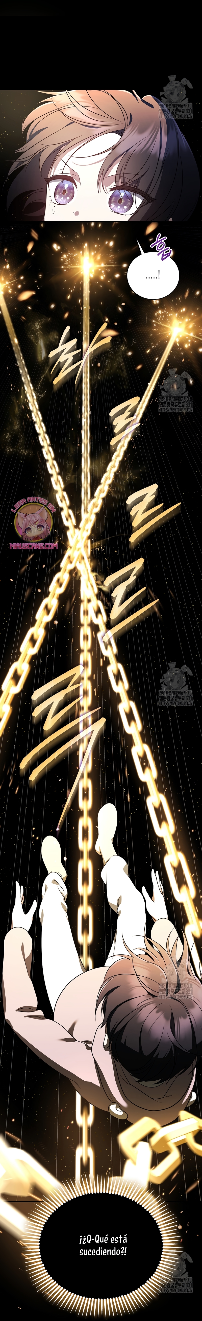 La guía del ranker para vivir bien Capítulo 14 - Page 25