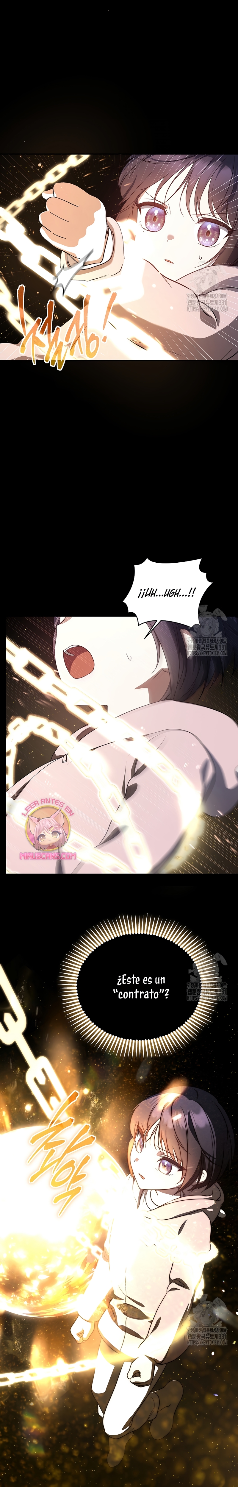 La guía del ranker para vivir bien Capítulo 14 - Page 26