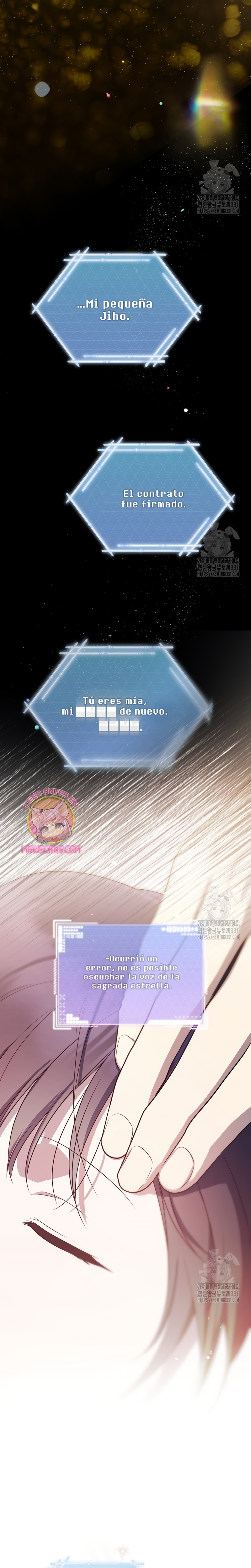 La guía del ranker para vivir bien Capítulo 14 - Page 27