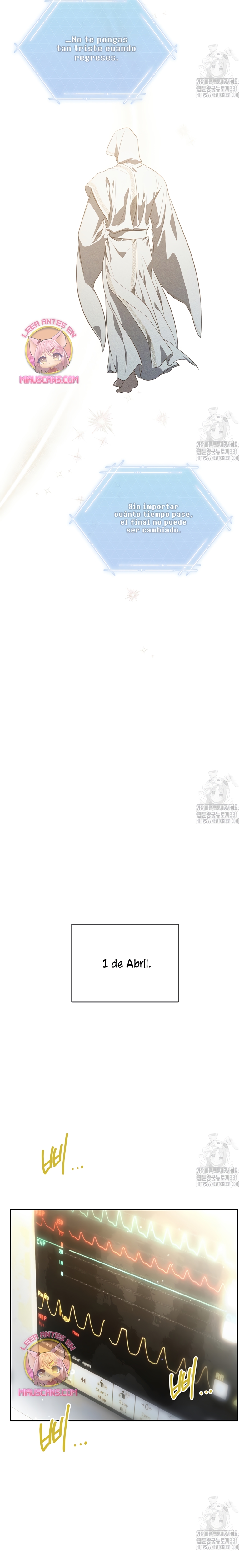 La guía del ranker para vivir bien Capítulo 14 - Page 28