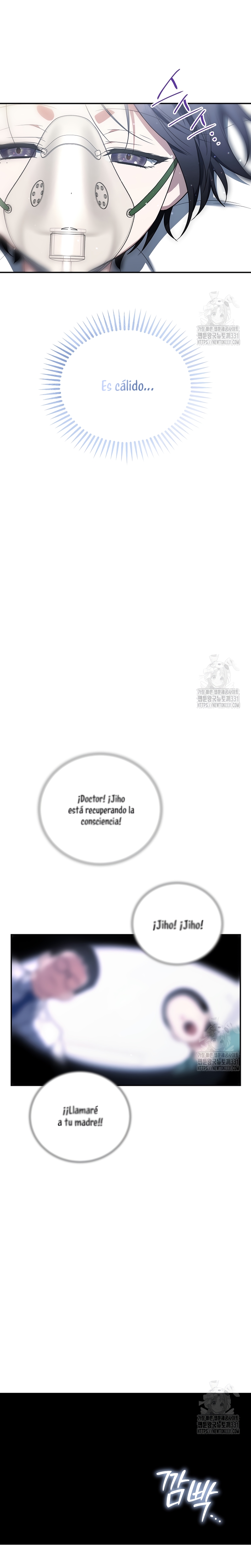 La guía del ranker para vivir bien Capítulo 14 - Page 29