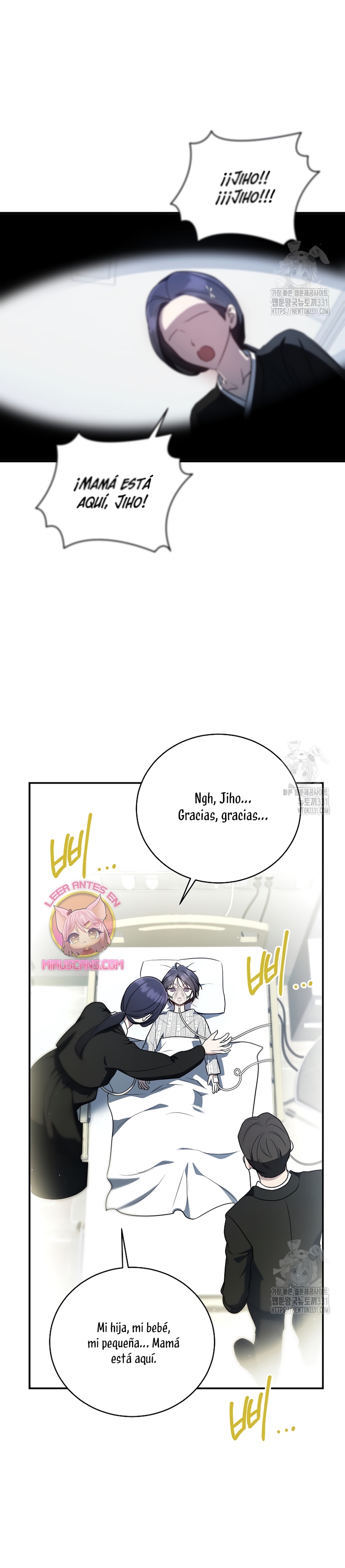 La guía del ranker para vivir bien Capítulo 14 - Page 30