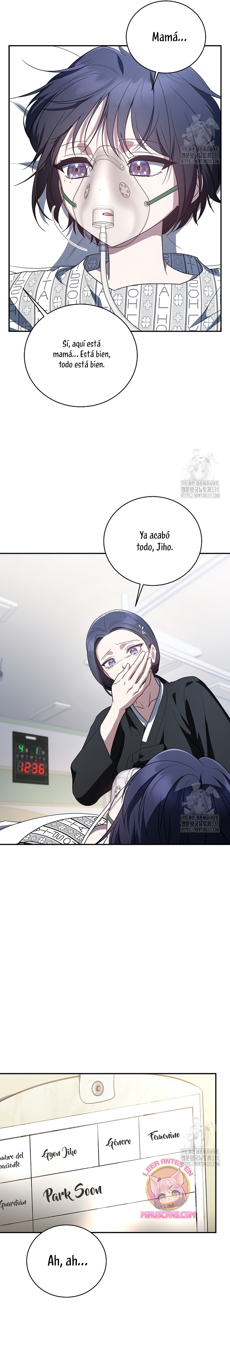 La guía del ranker para vivir bien Capítulo 14 - Page 31