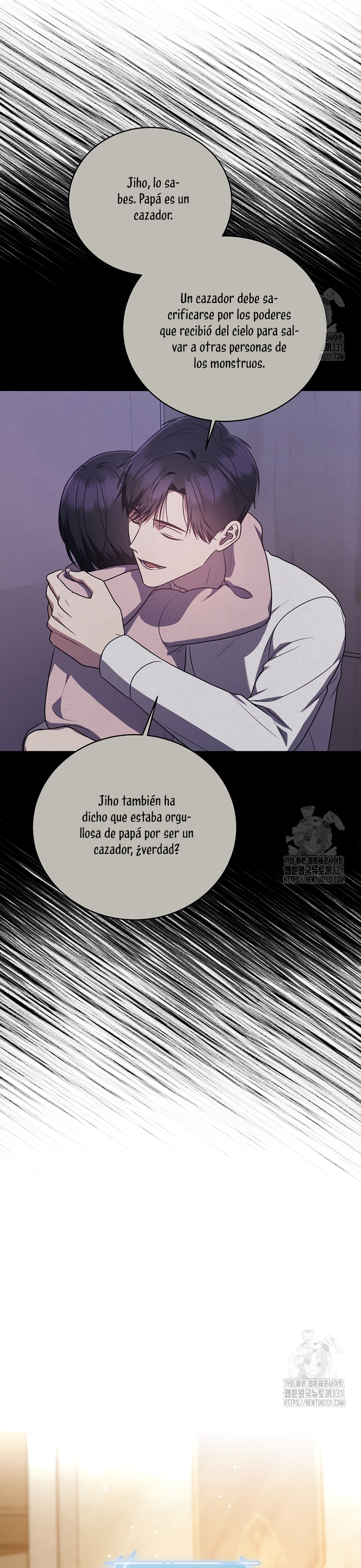 La guía del ranker para vivir bien Capítulo 14 - Page 5