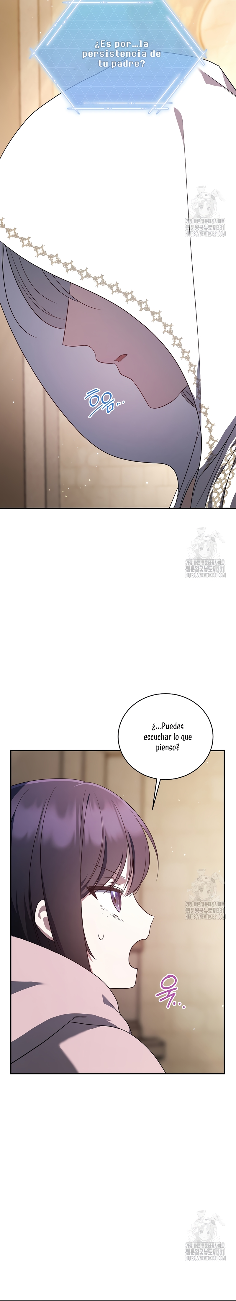 La guía del ranker para vivir bien Capítulo 14 - Page 6