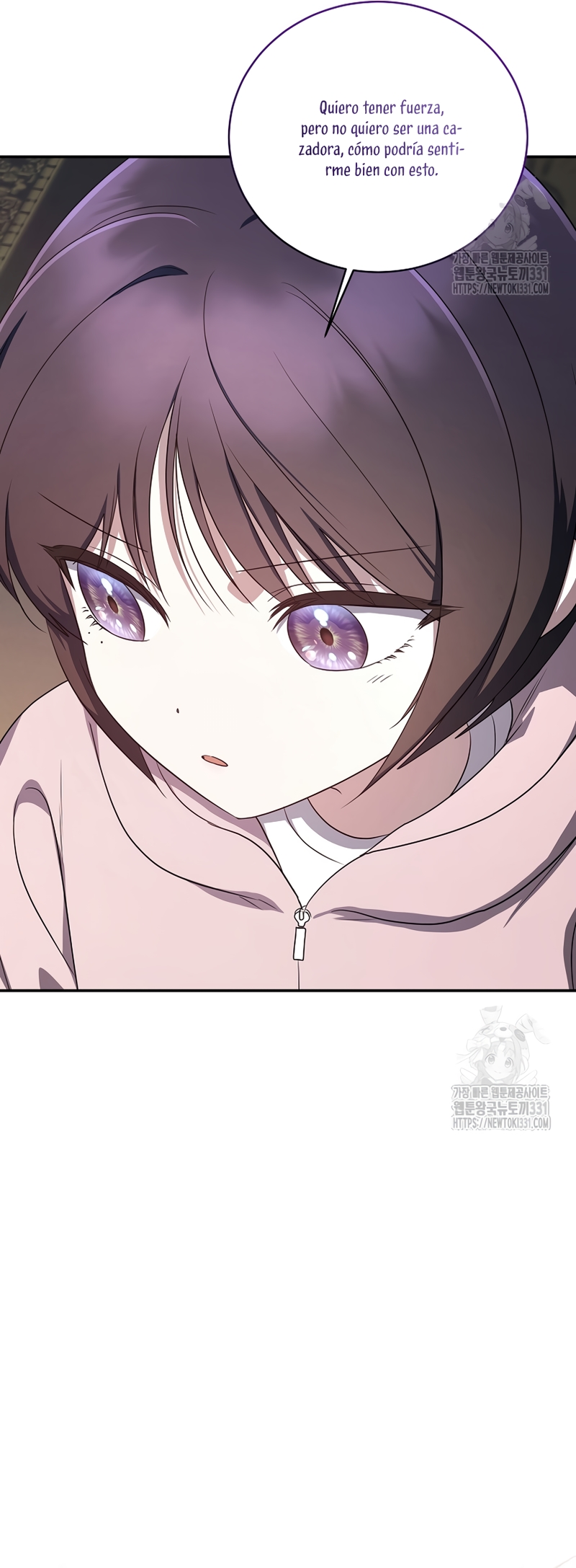 La guía del ranker para vivir bien Capítulo 14 - Page 8