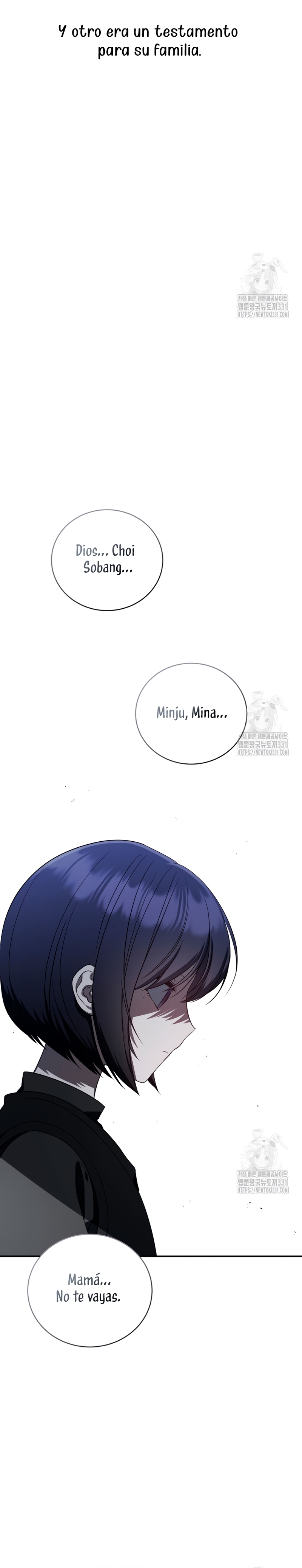 La guía del ranker para vivir bien Capítulo 15 - Page 10