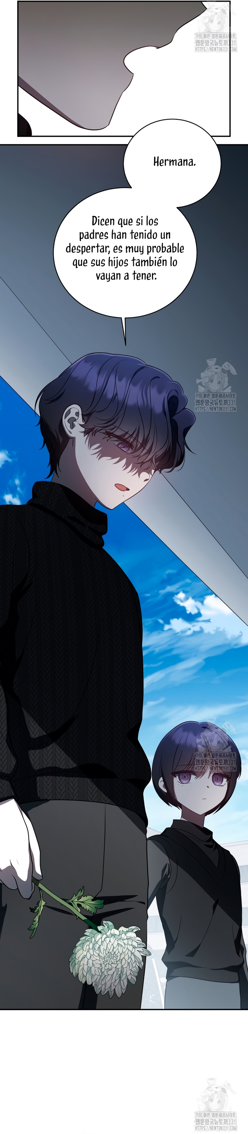 La guía del ranker para vivir bien Capítulo 15 - Page 11