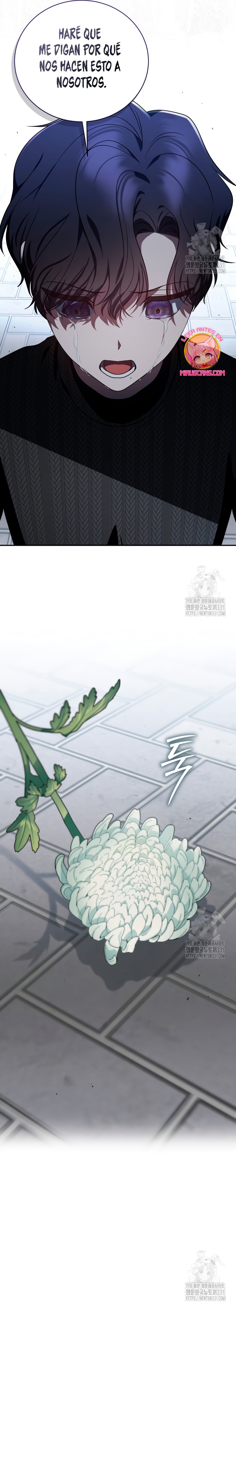 La guía del ranker para vivir bien Capítulo 15 - Page 13