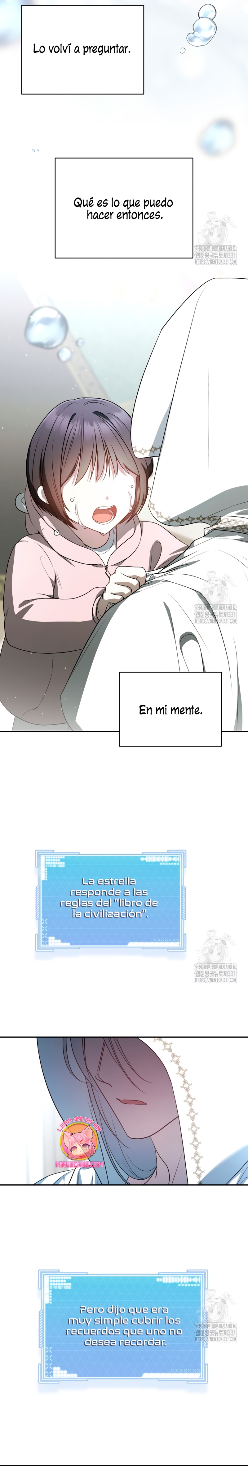 La guía del ranker para vivir bien Capítulo 15 - Page 18