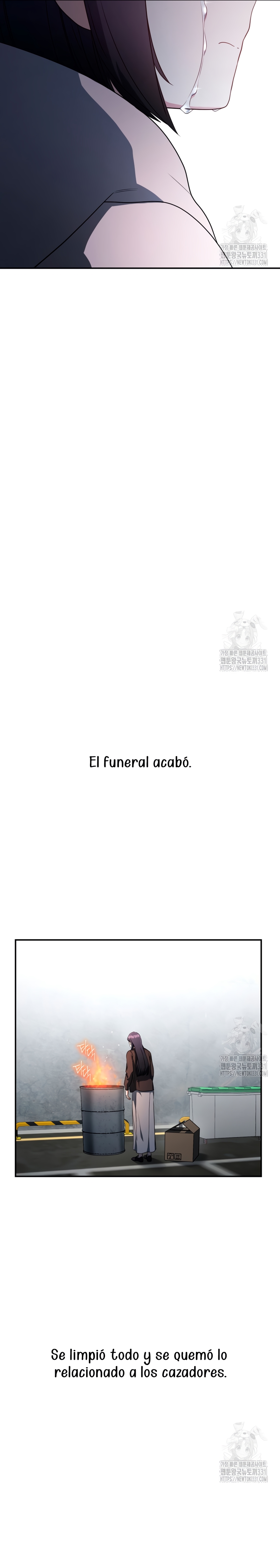 La guía del ranker para vivir bien Capítulo 15 - Page 19