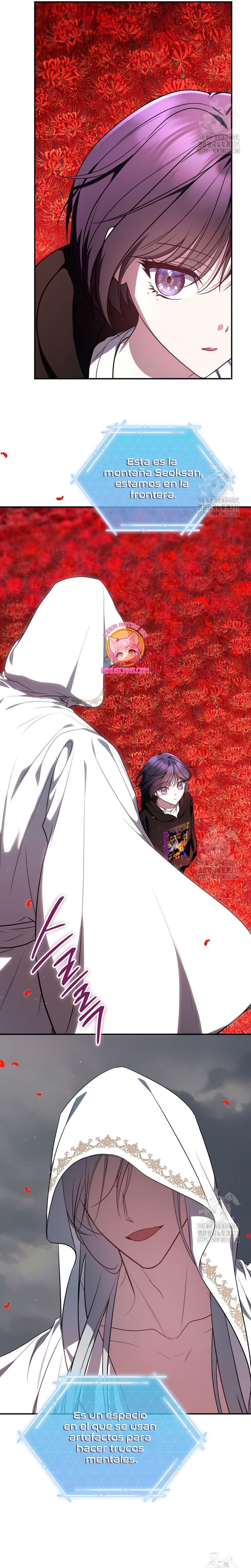 La guía del ranker para vivir bien Capítulo 15 - Page 25