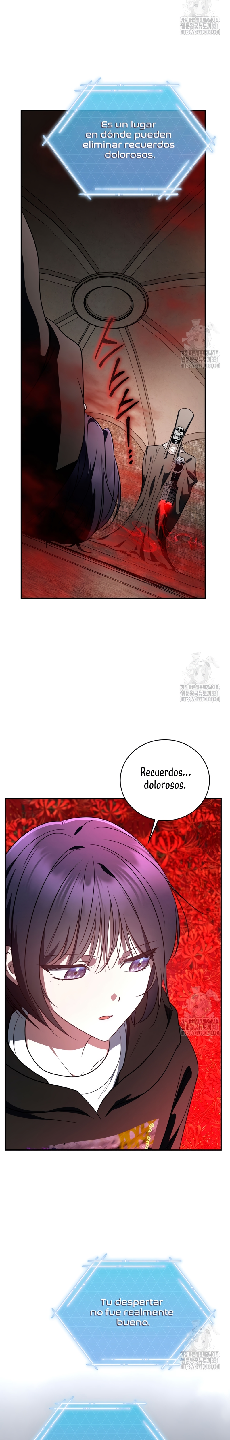 La guía del ranker para vivir bien Capítulo 15 - Page 26