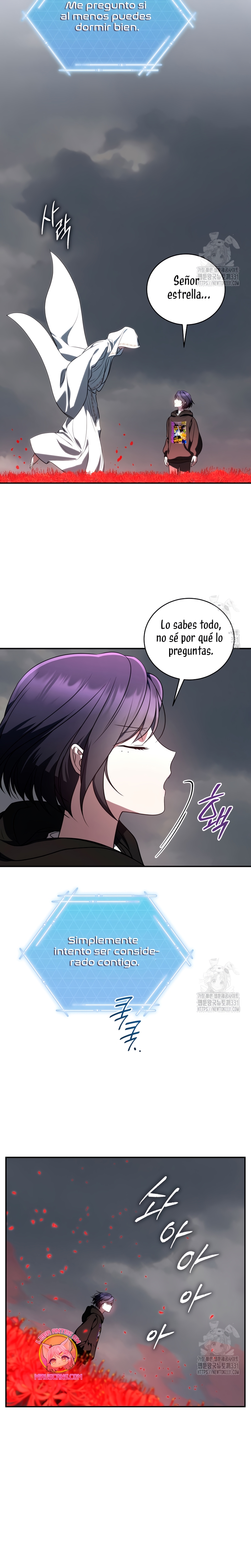 La guía del ranker para vivir bien Capítulo 15 - Page 27