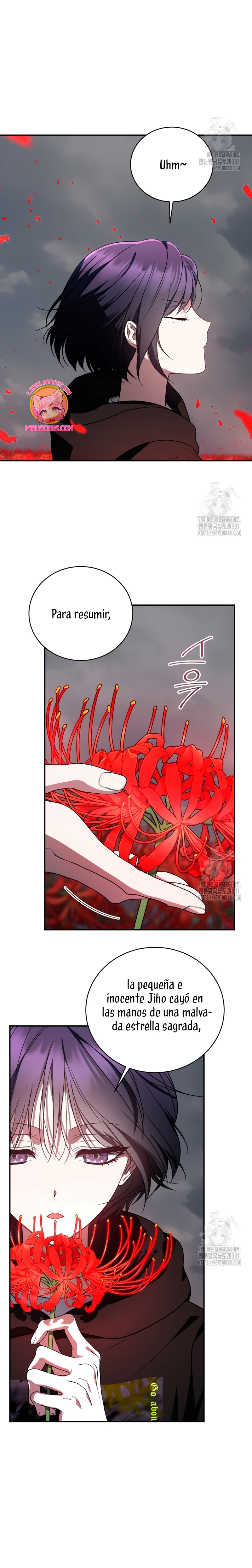 La guía del ranker para vivir bien Capítulo 15 - Page 28