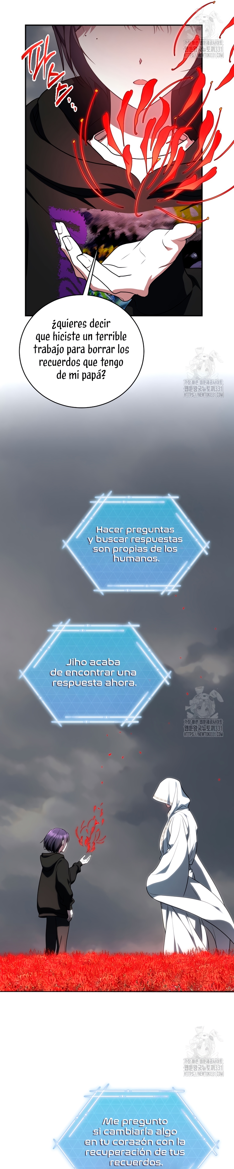 La guía del ranker para vivir bien Capítulo 15 - Page 29