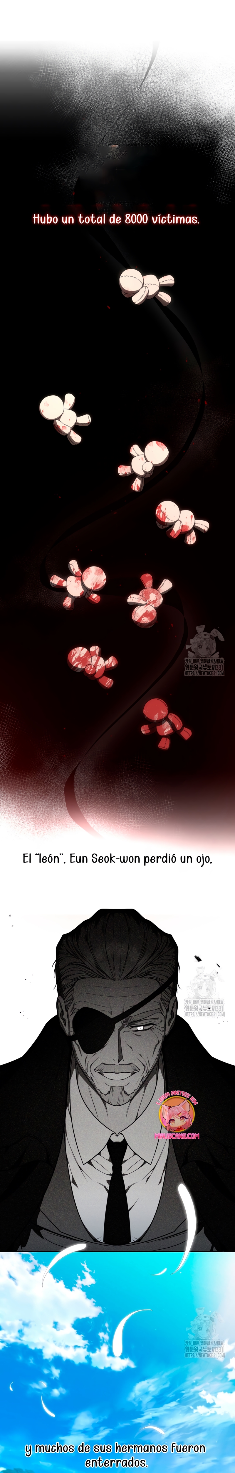 La guía del ranker para vivir bien Capítulo 15 - Page 3